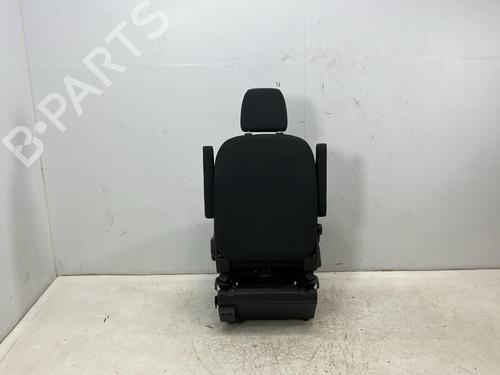 Left front seat FORD TRANSIT V363 Platform/Chassis (FED, FFD) 2.0 EcoBlue | BP39649599C15 - Image 3