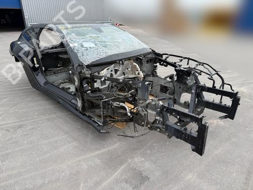 Used Other Other FERRARI GTC4 Lusso / Lusso T 3.9 T (610 hp) 33771311 33771311