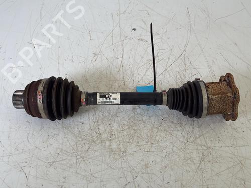 Used Left front driveshaft Left front driveshaft AUDI A8 D4 (4H2, 4H8, 4HC, 4HL) 3.0 TDI quattro (258 hp) 36361007 36361007