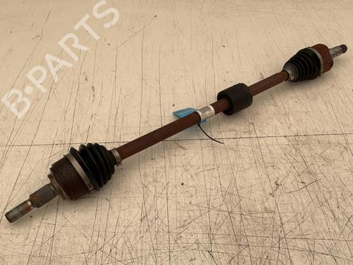 Right front driveshaft FORD FOCUS IV Turnier (HP) 1.5 EcoBoost | BP38089959M39 - Image 2