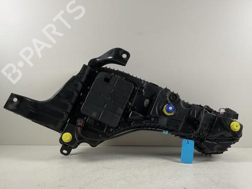 AdBlue-tank AdBlue-tank CITROËN GRAND C4 SPACETOURER (3A_, 3E_) 1.6 BlueHDi 120 (120 hp) 39921597 39921597