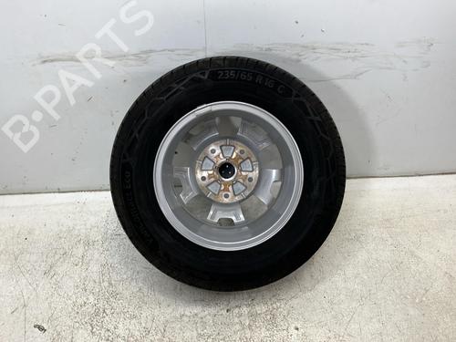 Fælgsæt FORD TRANSIT V363 Platform/Chassis (FED, FFD) 2.0 EcoBlue | BP39725831C100 - Image 13