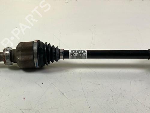 Used Right front driveshaft Right front driveshaft CITROËN JUMPY III Van (V_) ë-JUMPY HYDROGEN (136 hp) 39925987 39925987