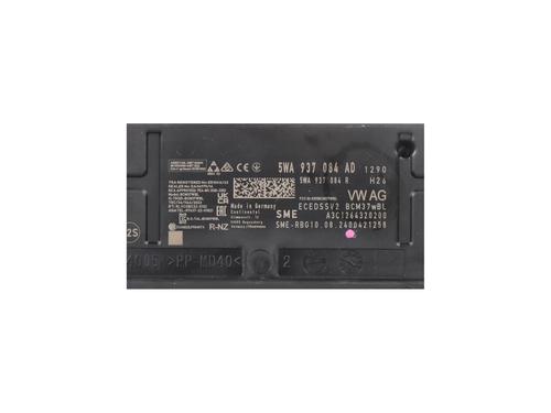 Electronic module VW TIGUAN (CT1) 1.5 TSI eHybrid | BP39928883M83 - Image 3
