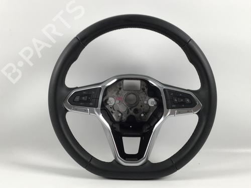 Used Steering wheel Steering wheel VW PASSAT B8 (3G2, CB2) 2.0 TDI (150 hp) 36244289 36244289