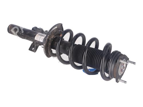 Left front shock absorber FORD TRANSIT V363 Platform/Chassis (FED, FFD) 2.0 EcoBlue | BP20111217M16 