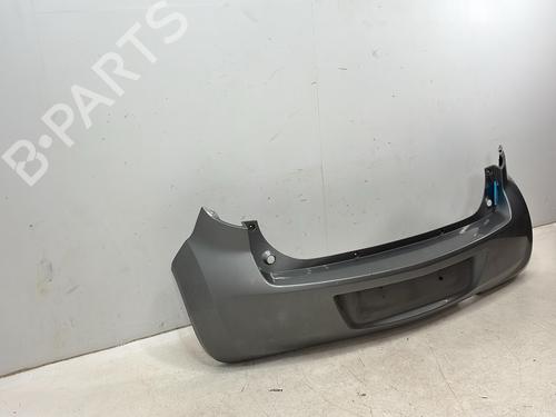 Used Rear bumper Rear bumper 37468726 37468726