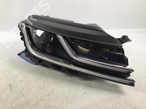 Right headlight VW ARTEON (3H7, 3H8) 1.5 TSi | BP33608408C29 - Image 2