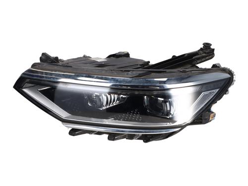 Left headlight VW PASSAT B8 Variant (3G5, CB5) 2.0 TSI | BP39923117C28 - Image 2