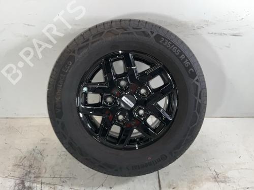 Felgsett FORD TRANSIT V363 Platform/Chassis (FED, FFD) 2.0 EcoBlue | BP39433373C100 - Image 13