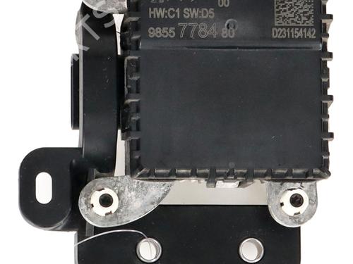 Electronic module OPEL VIVARO C Van (K0) VIVARO-E HYDROGEN | BP39924239M83 - Image 3