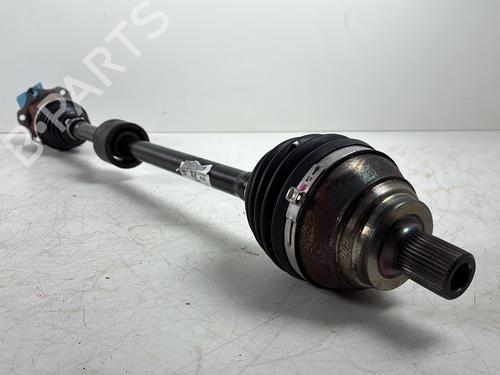 Used Other Other AUDI A3 Sportback (8YA, 8YF) 30 TFSI (110 hp) 36243798 36243798