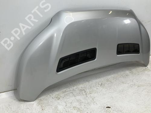 Motorhjelm FORD TRANSIT V363 Platform/Chassis (FED, FFD) 2.0 EcoBlue | BP34182993C1 - Image 2