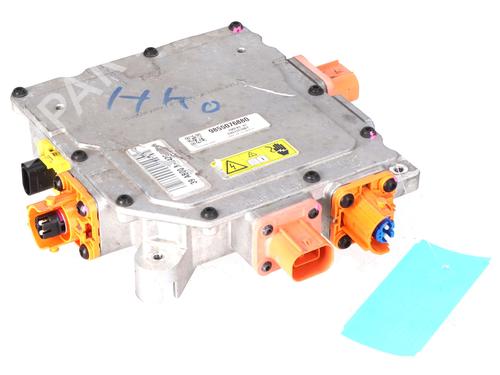 Electronic module CITROËN JUMPY III Van (V_) ë-JUMPY HYDROGEN | BP39924956M83 - Image 2