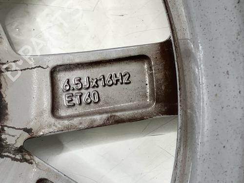 Jante VW MULTIVAN T7 (STM, STN) 2.0 TDI | BP30748643C45 