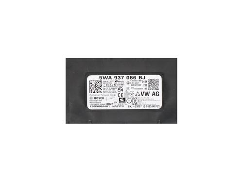 Electronic module VW GOLF VIII (CD1, DA1) 1.5 TSI | BP37468345M83 - Image 2