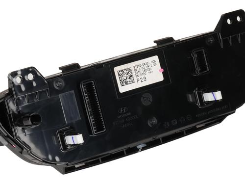 Climate control HYUNDAI i30 FASTBACK (PDE, PDEN) 1.4 T-GDI | BP37529957I5 - Image 2