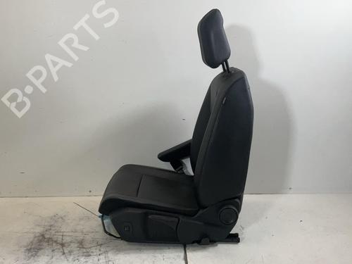 Left front seat OPEL VIVARO C Van (K0) VIVARO-E HYDROGEN | BP39923722C15 - Image 4