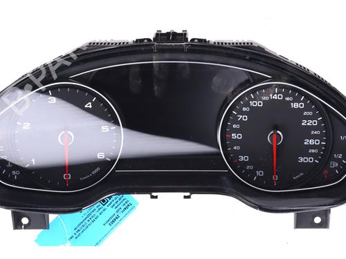 Cockpit Cockpit AUDI A8 D4 (4H2, 4H8, 4HC, 4HL) 3.0 TDI quattro (258 hp) 36048847 36048847