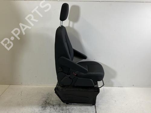 Stol venstre foran FORD TRANSIT V363 Platform/Chassis (FED, FFD) 2.0 EcoBlue | BP39164787C15 - Image 2