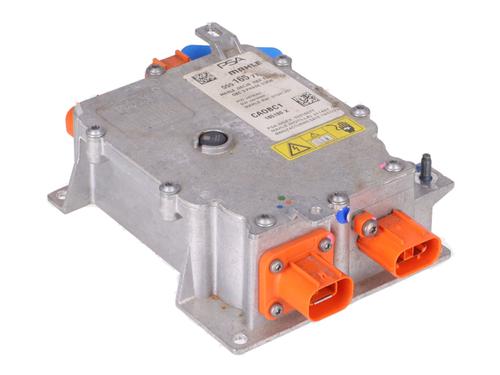 Used Electronic module Electronic module OPEL VIVARO C Van (K0) VIVARO-E HYDROGEN (136 hp) 39919843 39919843