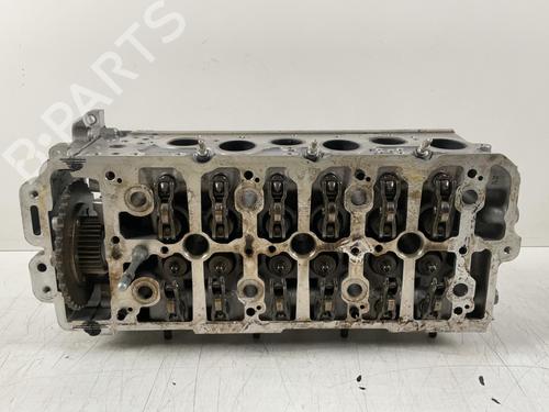 Used Cylinder head Cylinder head 25335200 25335200