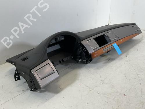 Dashboard JAGUAR XF I (X250) 3.0 D | BP37400747C46 - Image 3