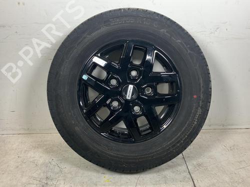 Fælk FORD TRANSIT V363 Platform/Chassis (FED, FFD) 2.0 EcoBlue | BP34197269C45  - Image 8