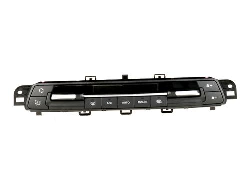 Climate control FIAT SCUDO Van E-SCUDO (507) | BP39924391I5 - Image 2