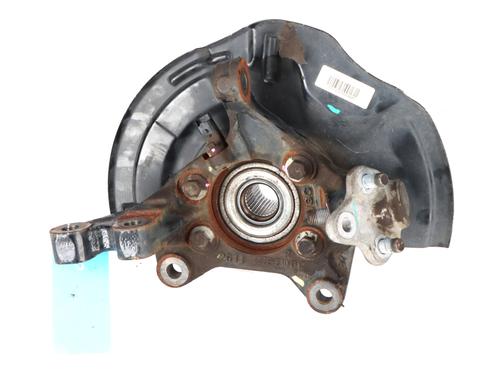 Right front steering knuckle BYD YUAN PLUS EV | BP39925609M26 - Image 2