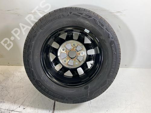 Fælk FORD TRANSIT V363 Platform/Chassis (FED, FFD) 2.0 EcoBlue | BP39181286C45 - Image 10