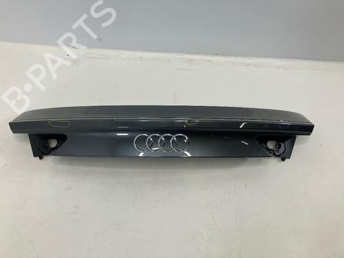 Used Rear spoiler AUDI A7 Sportback (4GA, 4GF) 3.0 TFSI quattro (310 hp) 26022867