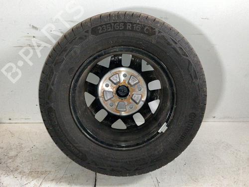 Fælk FORD TRANSIT V363 Platform/Chassis (FED, FFD) 2.0 EcoBlue | BP38067616C45  - Image 10