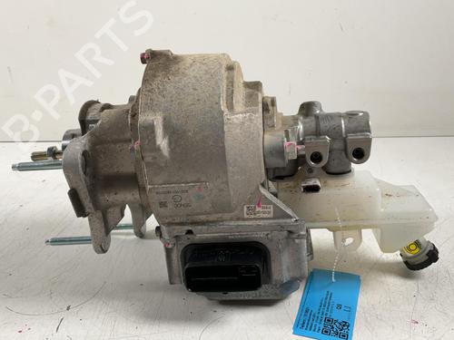 Servo brake NISSAN LEAF (ZE1) Electric | BP37587792M42 - Image 4
