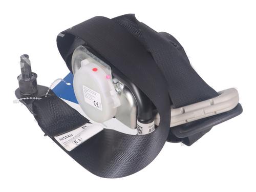 Front right seatbelt NISSAN PULSAR Hatchback (C13) 1.6 DIG-T | BP20088532I25 