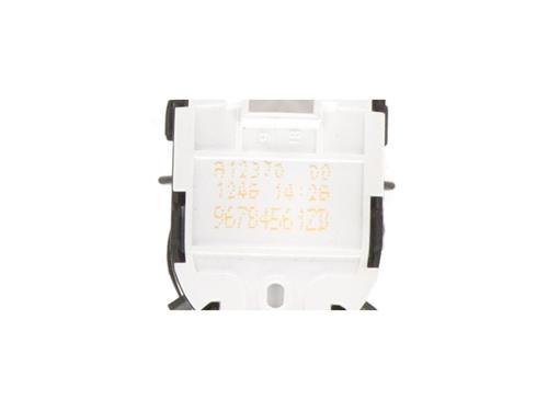 Left front window switch OPEL VIVARO C Van (K0) VIVARO-E HYDROGEN | BP39926059I27 - Image 3