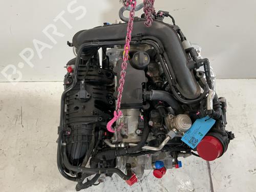 Engine SEAT ARONA (KJ7, KJP) 1.0 TSI | BP38005716M1 - Image 6