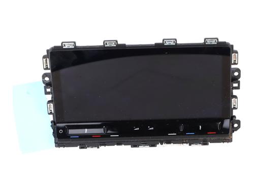 Afficheur Afficheur VW GOLF VIII (CD1, DA1) 1.0 TSI (110 hp) 33941593 33941593