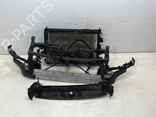 Used Radiator set Radiator set OPEL INSIGNIA B Sports Tourer (Z18) 2.0 CDTi (35) (174 hp) 33328487 33328487
