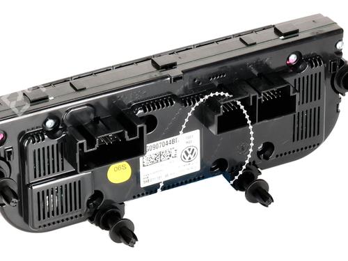 Climate control VW GOLF VII Variant (BA5, BV5) 2.0 GTD | BP37468658I5 - Image 3