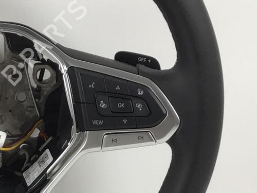 Steering wheel VW GOLF VIII (CD1, DA1) 1.0 TSI | BP36001970C49 - Image 2
