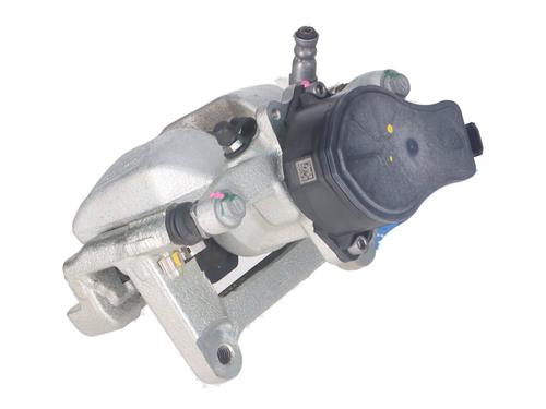 Right rear brake caliper FORD TRANSIT V363 Platform/Chassis (FED, FFD) 2.0 EcoBlue | BP19746814M106 