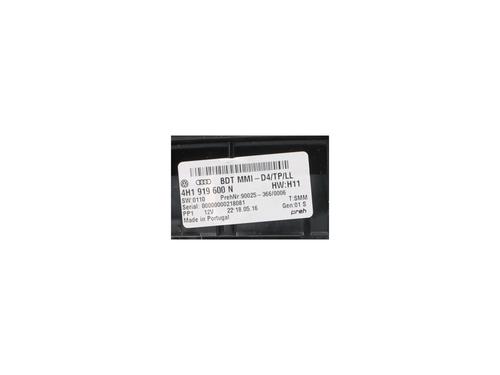 Switch AUDI A8 D4 (4H2, 4H8, 4HC, 4HL) 3.0 TDI quattro | BP35718777I30 - Image 3