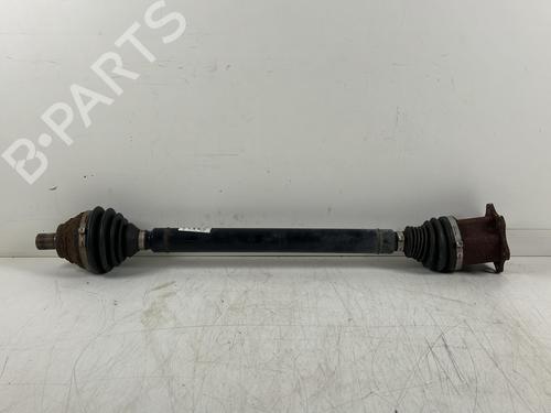 Used Right front driveshaft Right front driveshaft VW TOURAN (1T1, 1T2) 2.0 TDI 16V (140 hp) 34196606 34196606