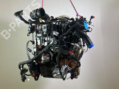 Engine FORD TRANSIT V363 Platform/Chassis (FED, FFD) 2.0 EcoBlue | BP35931482M1 - Image 8