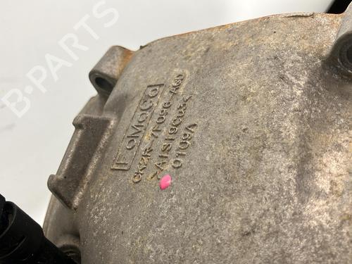 Gearbox FORD TRANSIT V363 Platform/Chassis (FED, FFD) 2.0 EcoBlue | BP40043652M3 - Image 5