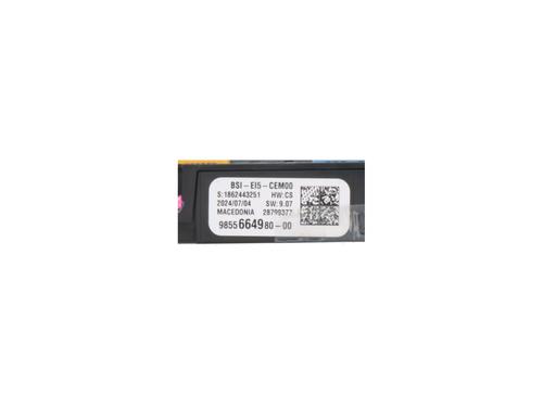 Electronic module OPEL VIVARO C Van (K0) VIVARO-E HYDROGEN | BP39927486M83 - Image 3