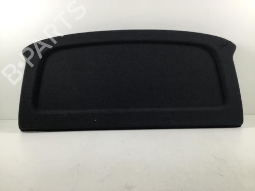 Used Rear parcel shelf VW GOLF VIII (CD1, DA1) 1.0 TSI (90 hp) 28308135