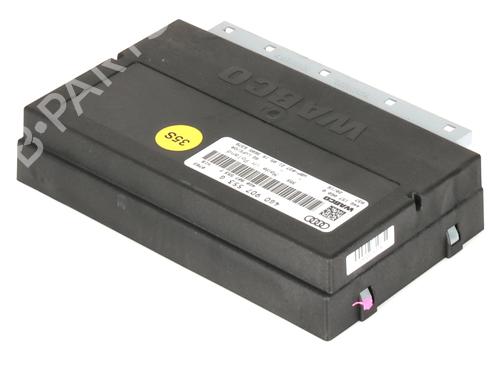 Electronic module AUDI A8 D4 (4H2, 4H8, 4HC, 4HL) 3.0 TDI quattro | BP35811815M83 - Image 2