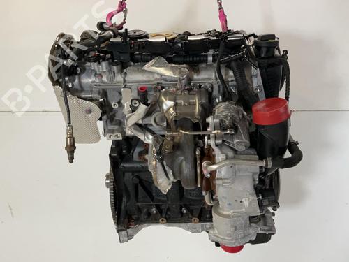 Engine AUDI A4 B9 (8W2, 8WC) 35 TFSI Mild Hybrid | BP37587711M1 - Image 2